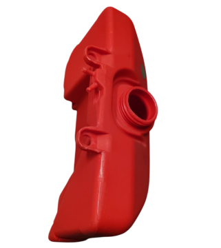 Antor AD320 Yakıt Deposu (Kırmızı) A20258103002