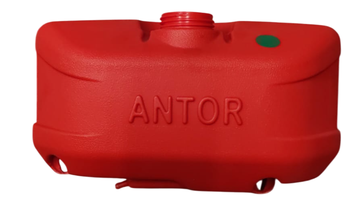 Antor AD320 Yakıt Deposu (Kırmızı) A20258103002