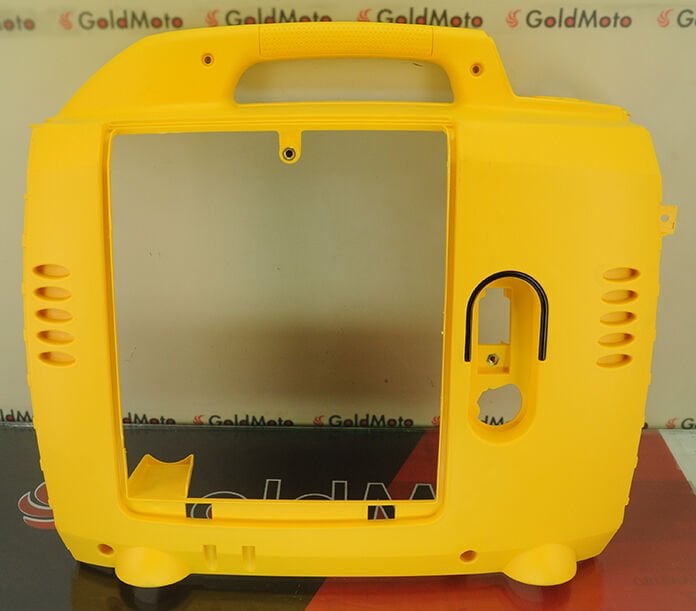 Kipor KGE3000 Sağ Kapak KGE3000TI-03300