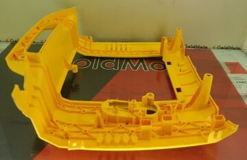 Kipor KGE3000 Sağ Kapak KGE3000TI-03300