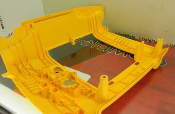 Kipor KGE3000 Sağ Kapak KGE3000TI-03300