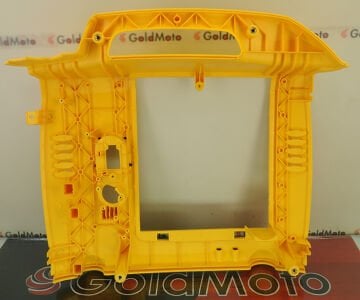 Kipor KGE3000 Sağ Kapak KGE3000TI-03300