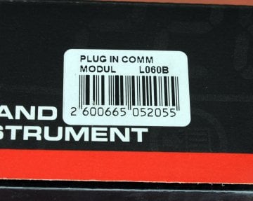 Datakom L060B Comm Module for D-500/700-MK2