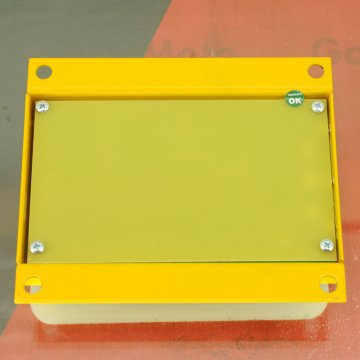 Datakom DKG255 Dijital Governor Cihazı