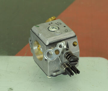 KARBÜRATÖR DLE65