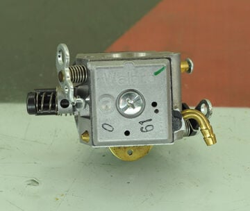 KARBÜRATÖR DLE65
