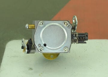 KARBÜRATÖR DLE65