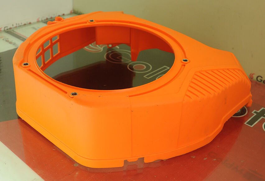 VOLAN MUHAFA SACI - PLASTİK 724-19210-A3110-0001