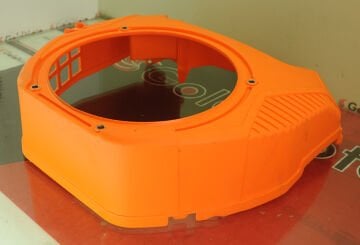 VOLAN MUHAFA SACI - PLASTİK 724-19210-A3110-0001