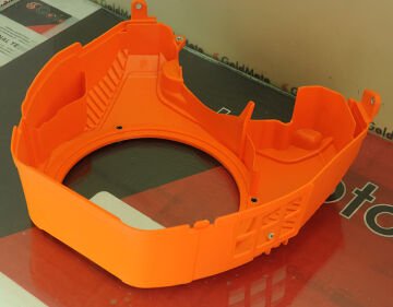 VOLAN MUHAFA SACI - PLASTİK 724-19210-A3110-0001
