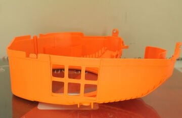VOLAN MUHAFA SACI - PLASTİK 724-19210-A3110-0001
