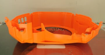 VOLAN MUHAFA SACI - PLASTİK 724-19210-A3110-0001