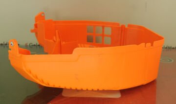 VOLAN MUHAFA SACI - PLASTİK 724-19210-A3110-0001