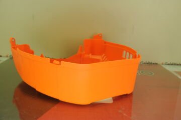 VOLAN MUHAFA SACI - PLASTİK 724-19210-A3110-0001