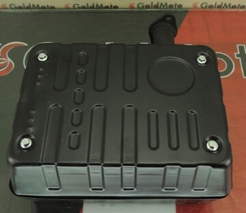 Susturucu Egzoz Komple Gm12bj-00017