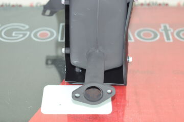 Susturucu Egzoz Komple Gm12bj-00017