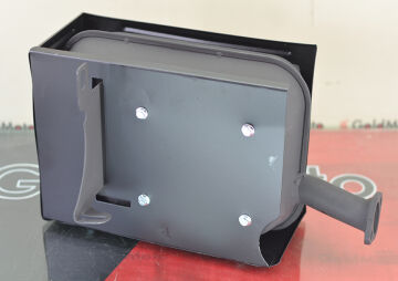 Susturucu Egzoz Komple Gm12bj-00017