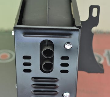 Susturucu Egzoz Komple Gm12bj-00017