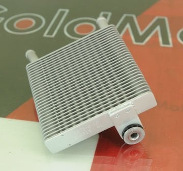 YAĞ SOĞUTUCU RADYATÖR 724-19630-A3110-0001