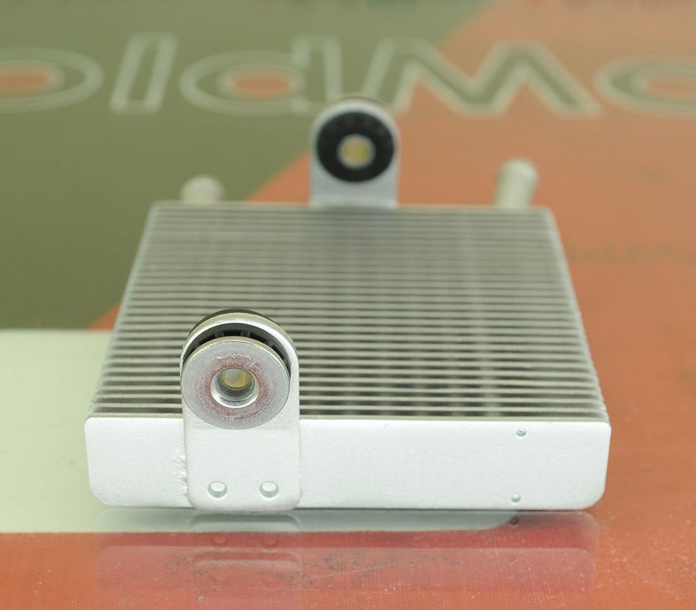 YAĞ SOĞUTUCU RADYATÖR 724-19630-A3110-0001