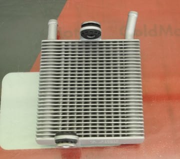 YAĞ SOĞUTUCU RADYATÖR 724-19630-A3110-0001