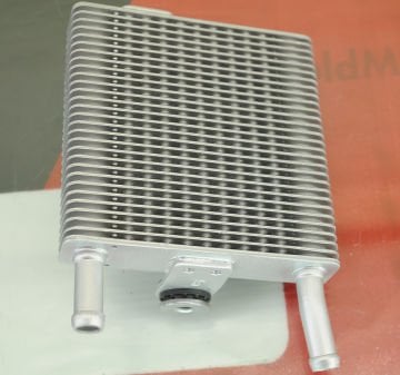 YAĞ SOĞUTUCU RADYATÖR 724-19630-A3110-0001