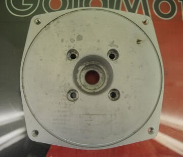GoldMoto Pompa Gövde Kapağı Çakma Keçeli Model WP80-12B