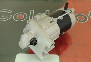 Marş Motoru 724-24100-A1310-0001