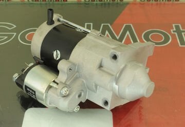 Marş Motoru 724-24100-A1310-0001