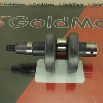 Krank Mili Kısa Çapa Tipi 50mm 86FS-1700708