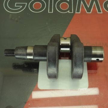 Krank Mili Kısa Çapa Tipi 50mm 86FS-1700708