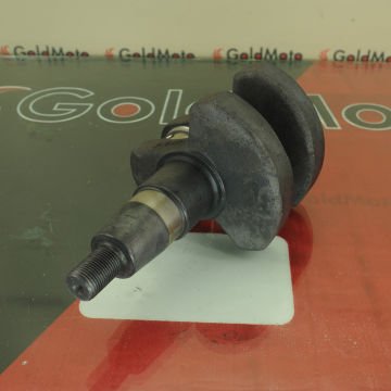 Krank Mili Kısa Çapa Tipi 50mm 86FS-1700708