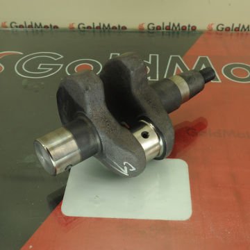 Krank Mili Kısa Çapa Tipi 50mm 86FS-1700708