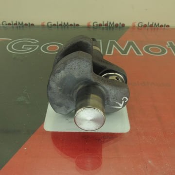 Krank Mili Kısa Çapa Tipi 50mm 86FS-1700708