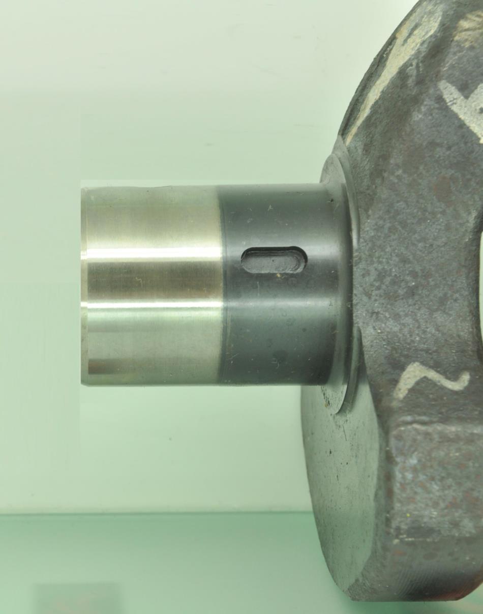 Krank Mili Kısa Çapa Tipi 50mm 86FS-1700708