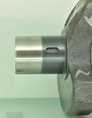 Krank Mili Kısa Çapa Tipi 50mm 86FS-1700708