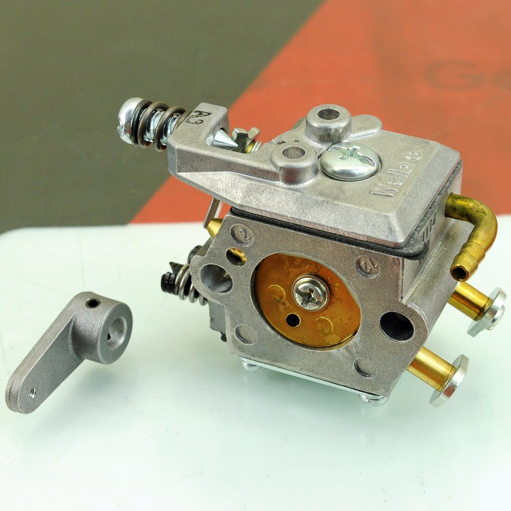 Karbüratör DLE20 DLE20RA DLE20RA-V17