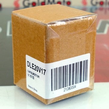 Karbüratör DLE20 DLE20RA DLE20RA-V17