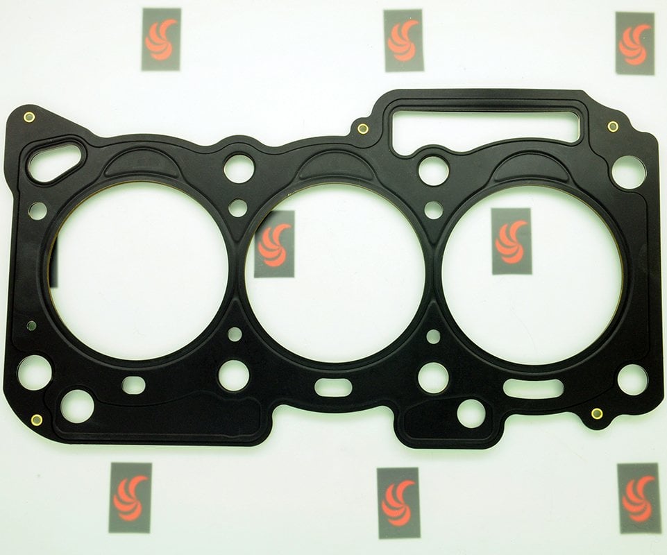 Kipor / Kama Silindir Kafa Contası KM376QC-1003200