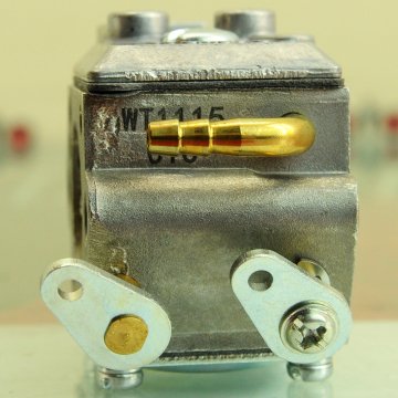 DLE35RA Karbüratör DLE35RA-K17