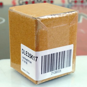 DLE35RA Karbüratör DLE35-K17
