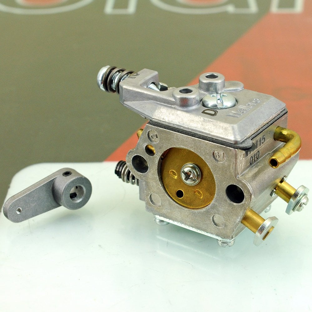 DLE35RA Karbüratör DLE35RA-K17