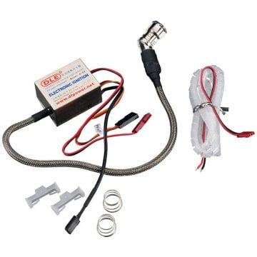 DLE35RA Ateşleme Sistemi DC4.8V 14V DLE35RA-K28