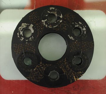 BAYSAN M10 ŞANZIMAN KAPLİN LASTİĞİ