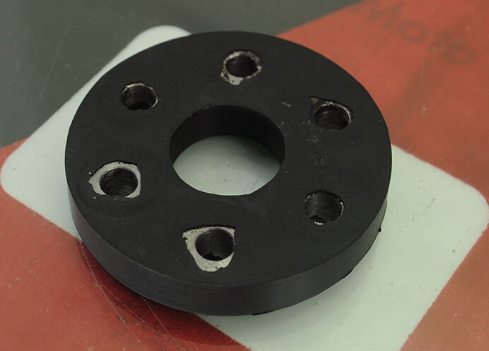 BAYSAN M10 ŞANZIMAN KAPLİN LASTİĞİ