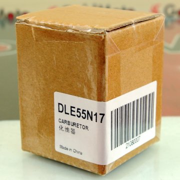 DLE55RA Karbüratör DLE55-N17