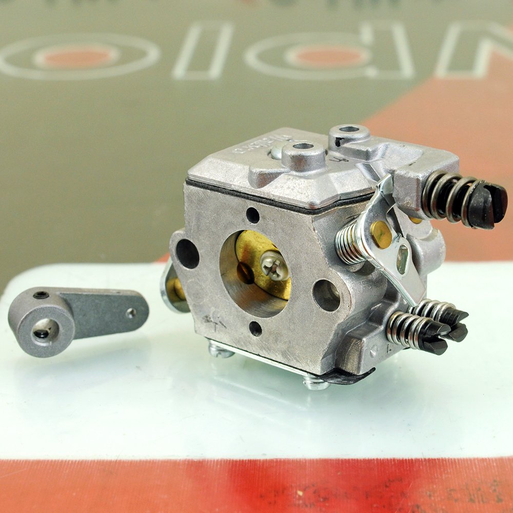 DLE55RA Karbüratör DLE55-N17