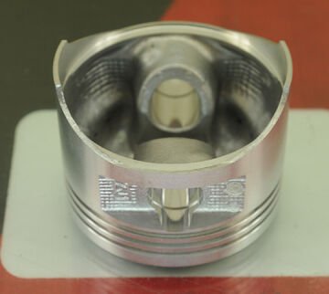 PİSTON STD GX610 GX620 77mm