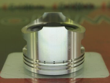 PİSTON STD GX610 GX620 77mm