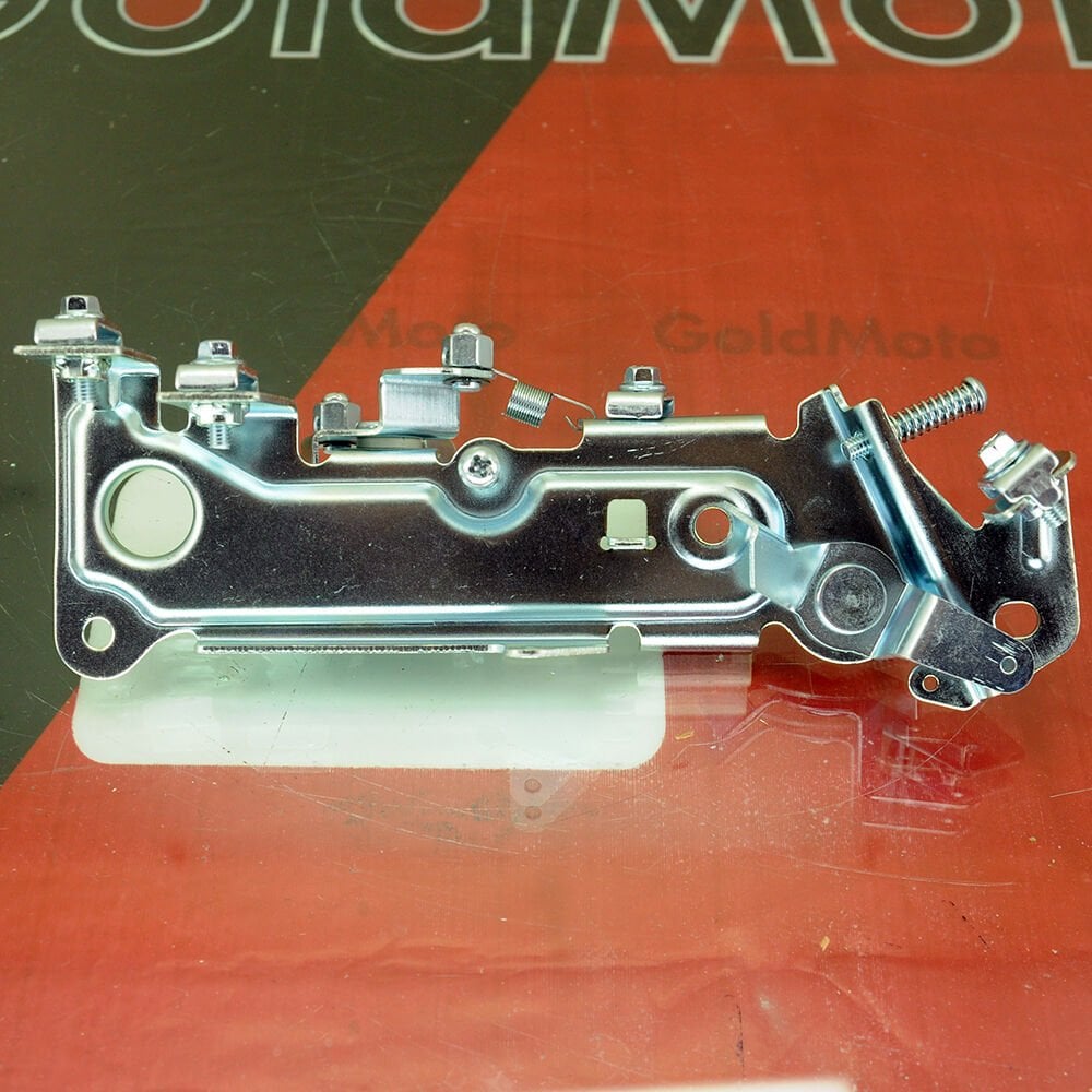 GAZ KOLU TERTİBATI MOT.GÖVDESİNDEKİ SABİT SAC GÖVD